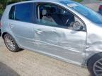 2007 VOLKSWAGEN GOLF GT TDI 140  for sale at Copart SANDWICH