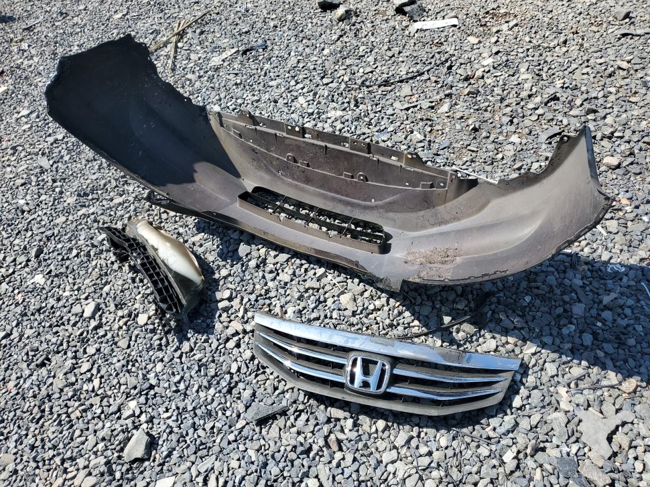 2009 Honda Accord Exl VIN: 1HGCP26859A087646 Lot: 71360775