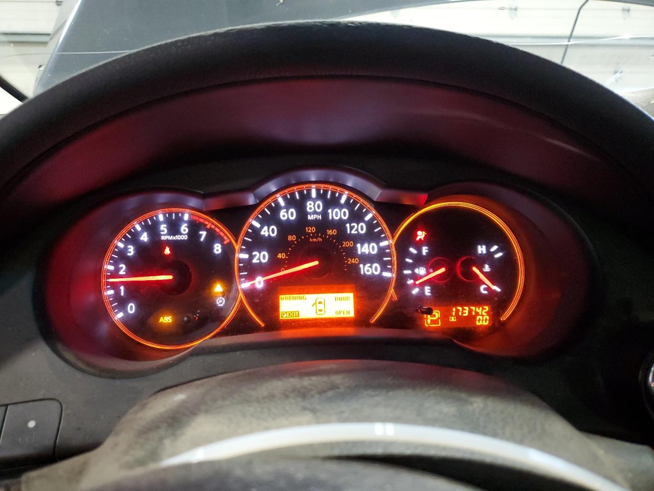 2008 Nissan Altima 2.5S VIN: 1N4AL24E78C143881 Lot: 80323395