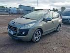 2011 PEUGEOT 3008 SPORT HDI S-A  for sale at Copart WESTBURY