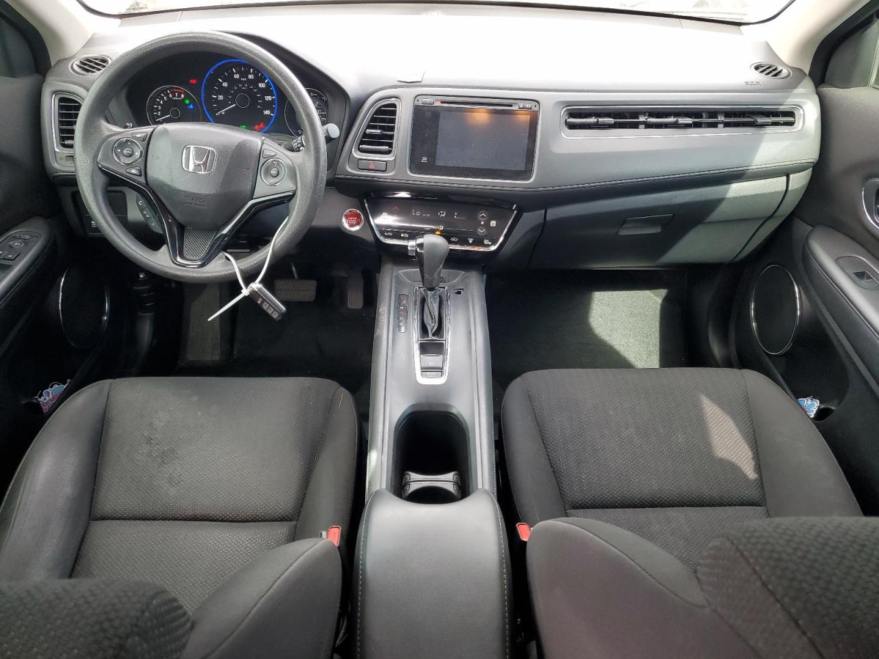 2016 Honda Hr-V Ex VIN: 3CZRU6H5XGM738436 Lot: 69322765
