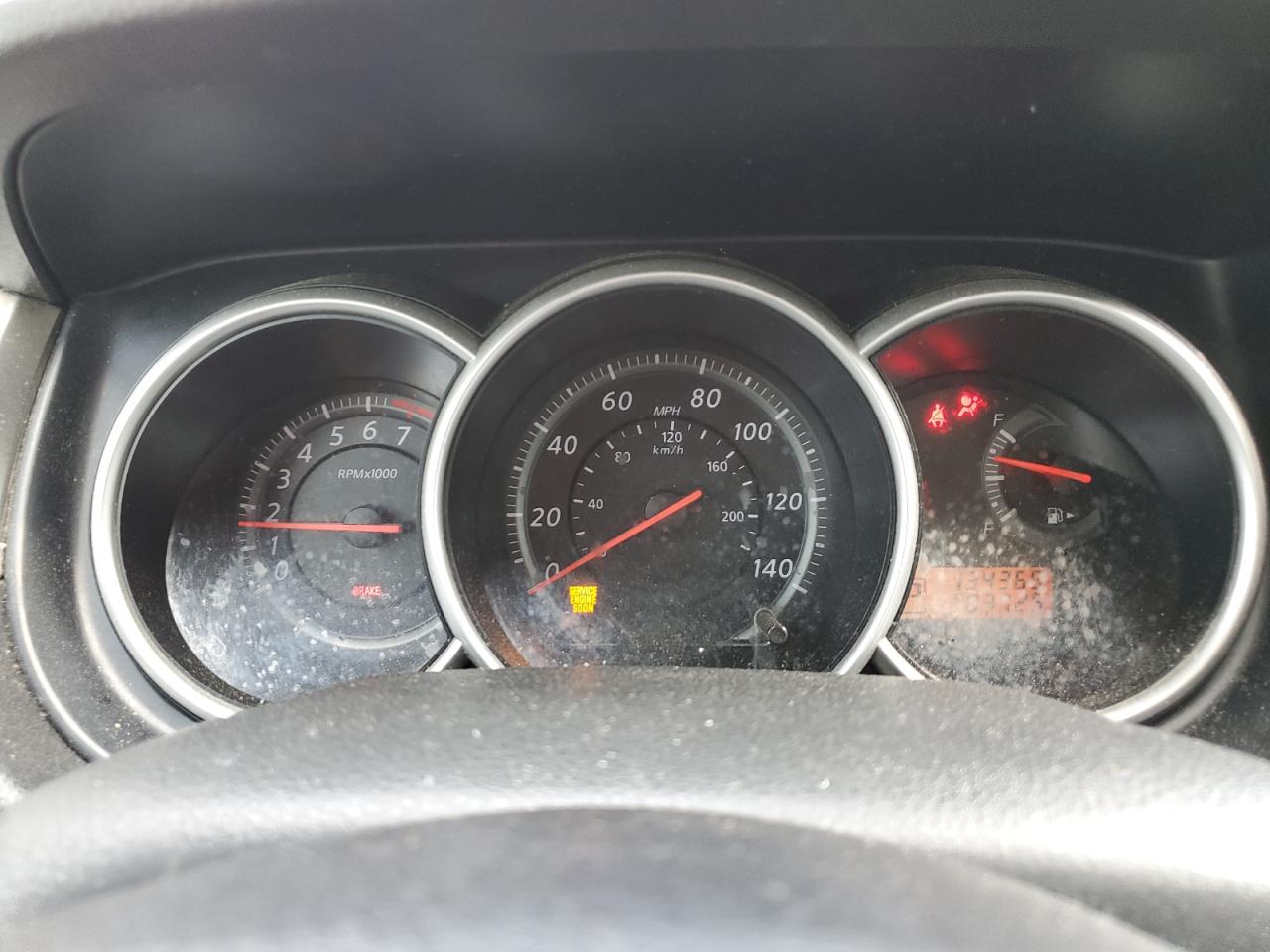 2011 Nissan Versa S VIN: 3N1BC1CP6BL388830 Lot: 81898395