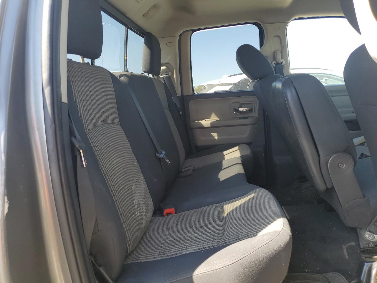 2011 Dodge Ram 1500 VIN: 1D7RB1GT4BS560558 Lot: 80862215