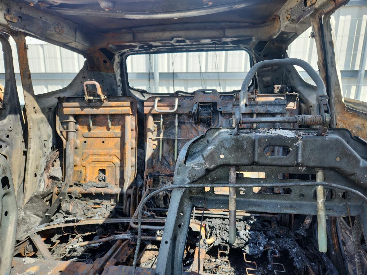 2013 Ford Escape Sel VIN: 1FMCU0HX0DUA79750 Lot: 84751585