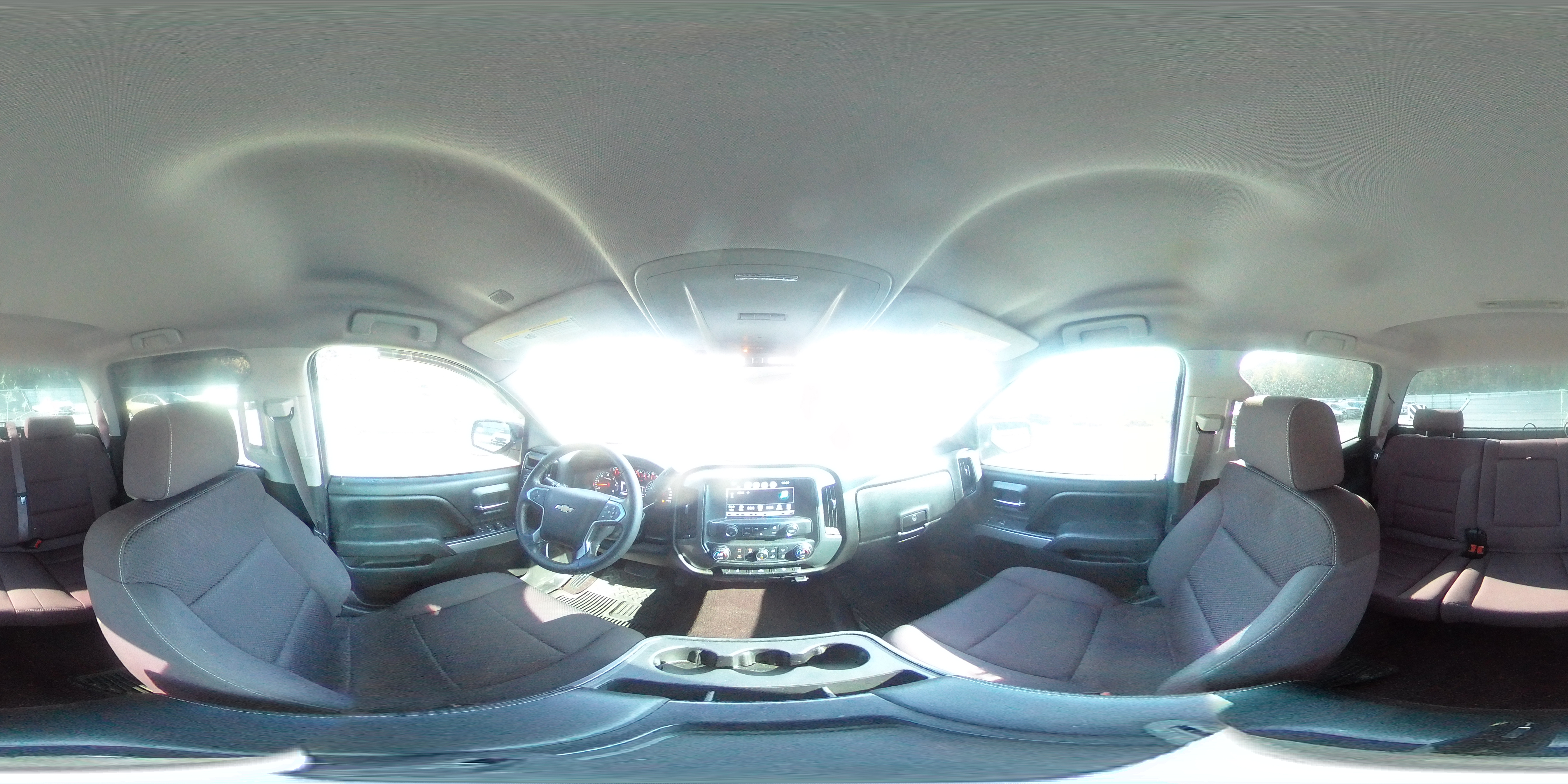 2017 Chevrolet Silverado K1500 Lt VIN: 3GCUKREC3HG375939 Lot: 81409465