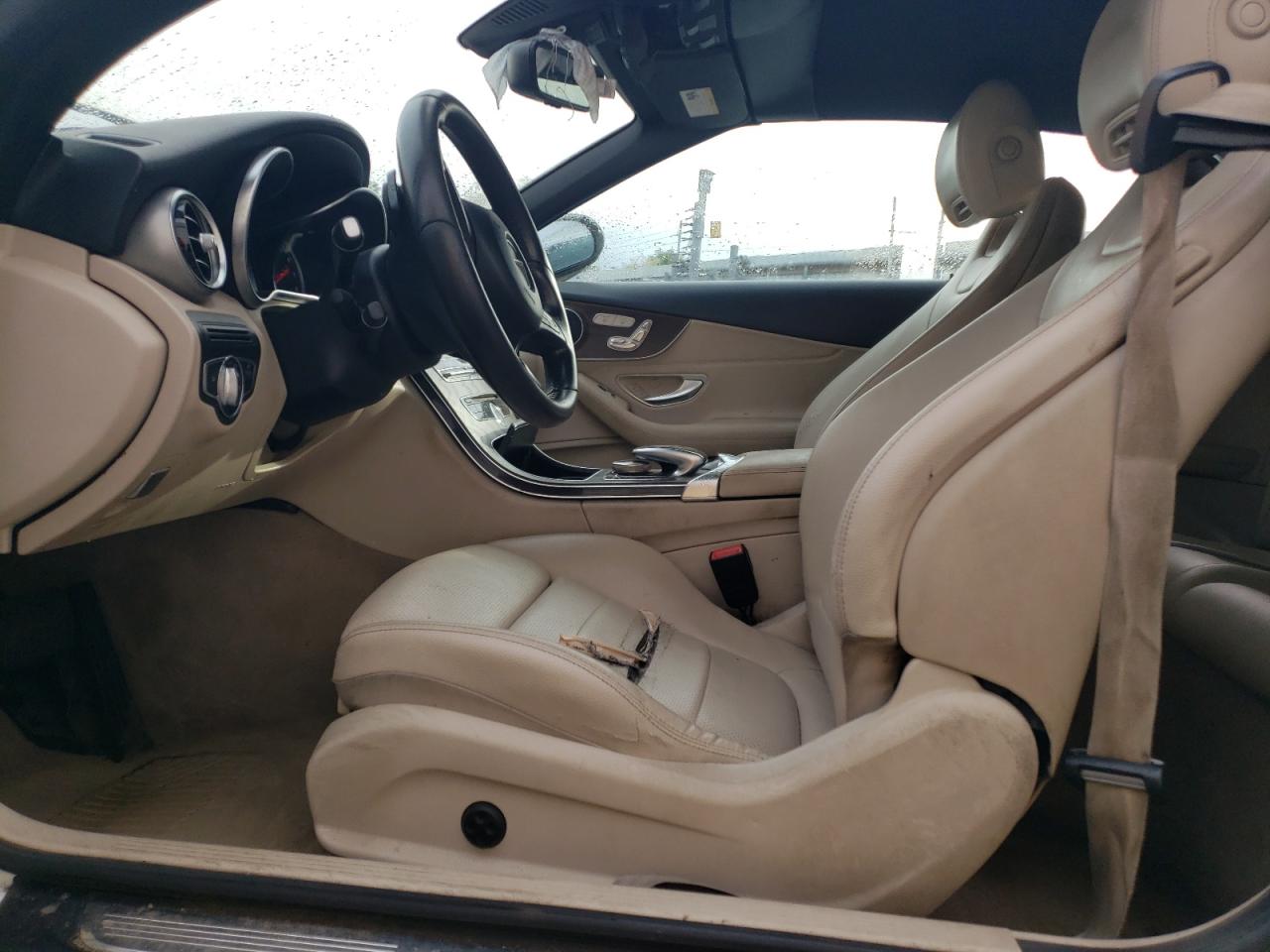 2018 Mercedes-Benz C 300 VIN: WDDWK4JB1JF614085 Lot: 71518315