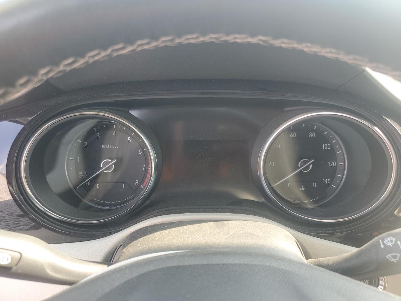 2023 Buick Encore Gx Essence VIN: KL4MMFSL5PB085507 Lot: 80257565