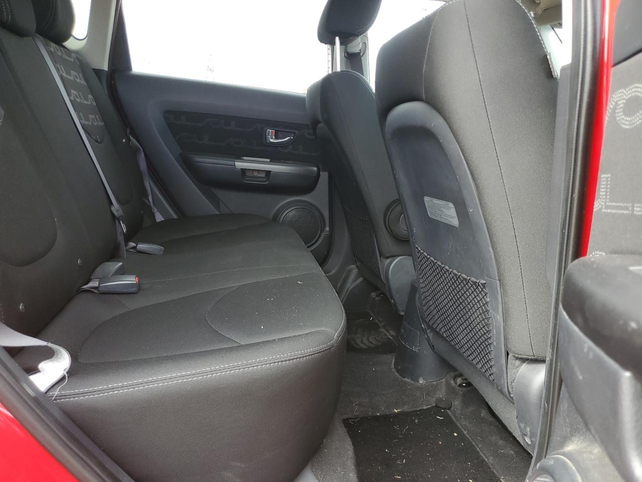 2013 Kia Soul + VIN: KNDJT2A69D7627819 Lot: 71153035