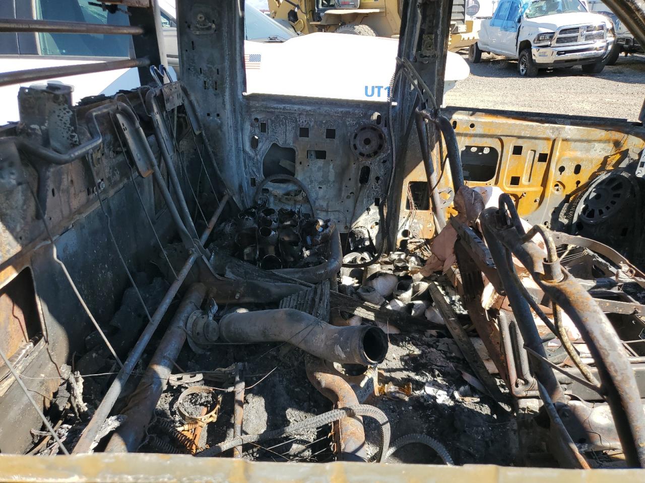 2009 Dodge Ram 3500 VIN: 3D7MX48L59G500480 Lot: 81574615