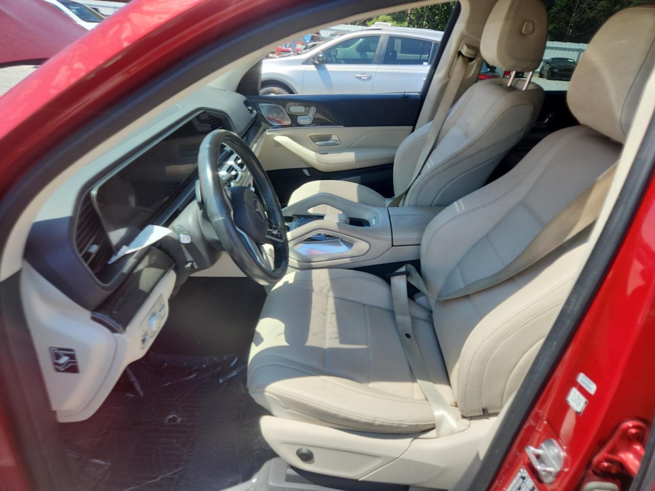 2020 Mercedes-Benz Gle 350 4Matic VIN: 4JGFB4KE1LA023513 Lot: 70824995