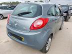 2010 FORD KA for sale at Copart SANDY