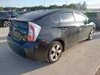 2013 TOYOTA PRIUS T SPIRIT VVT-I CVT  for sale at Copart SANDY