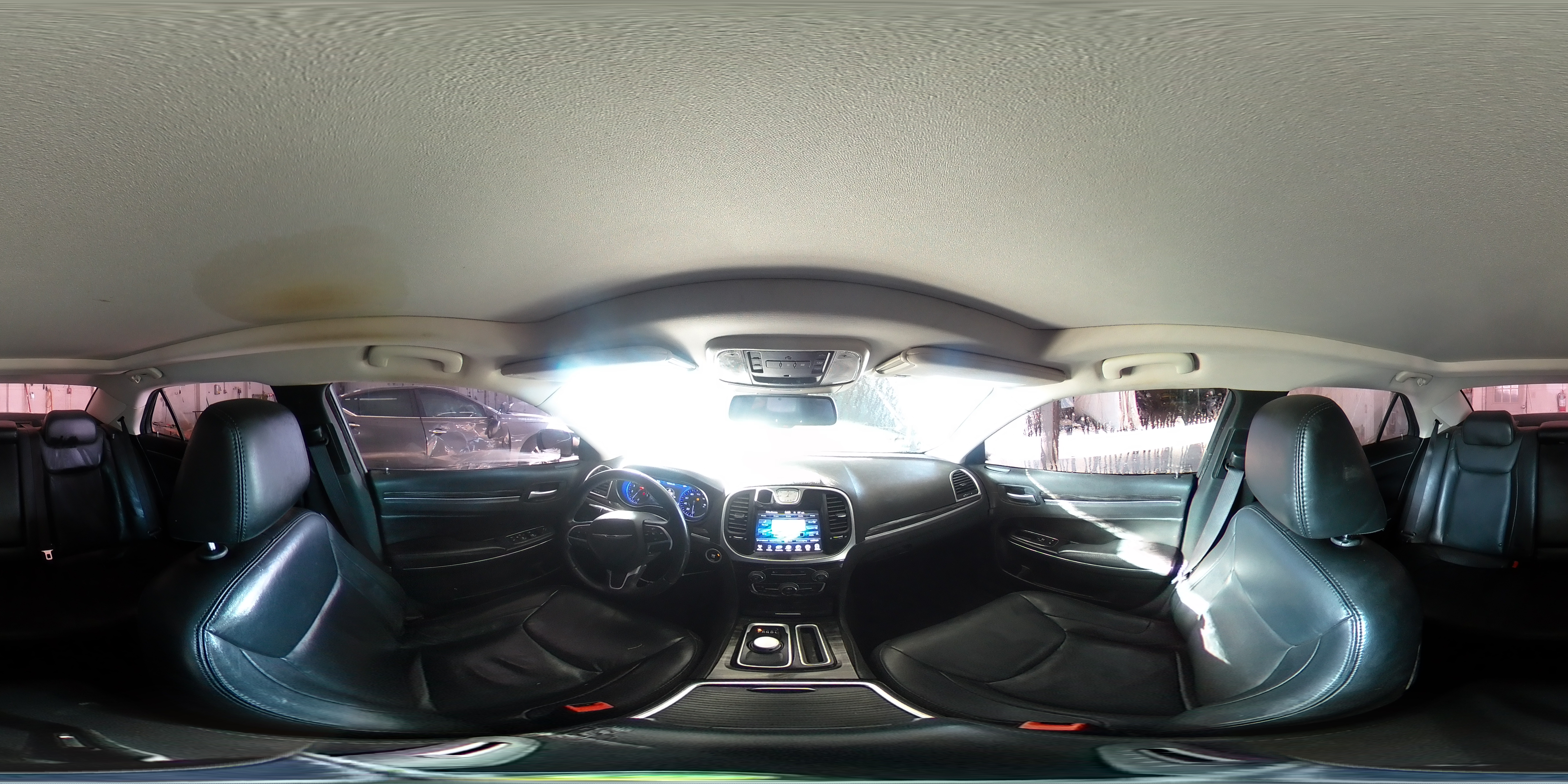 2016 Chrysler 300 Limited VIN: 2C3CCAAG4GH298567 Lot: 71459355