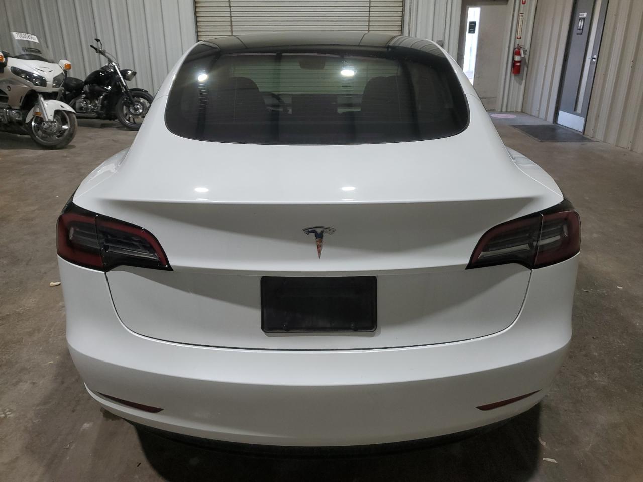 2023 Tesla Model 3 VIN: 5YJ3E1EA3PF616373 Lot: 71715835