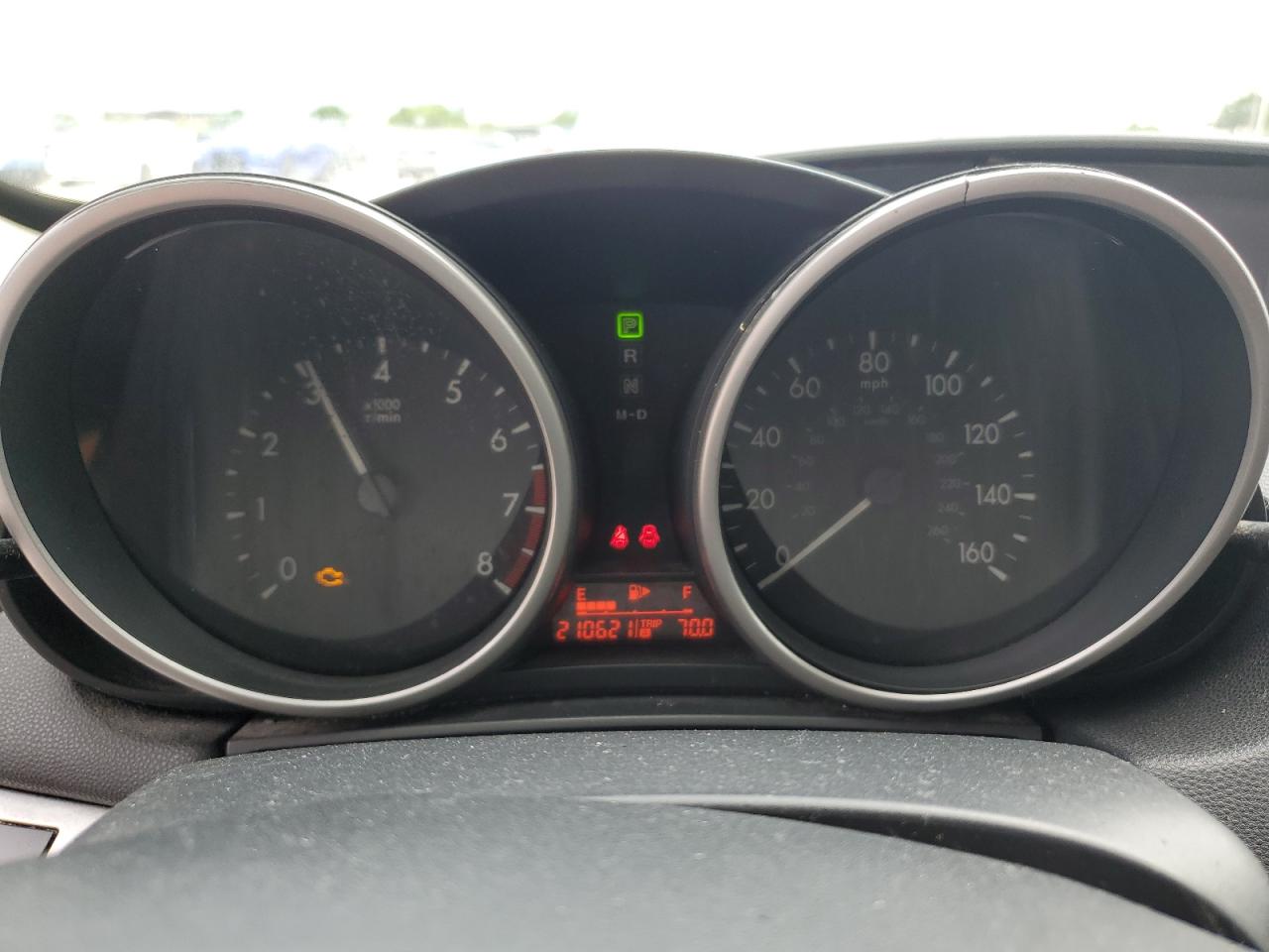 2010 Mazda 3 I VIN: JM1BL1SF2A1118828 Lot: 71781135