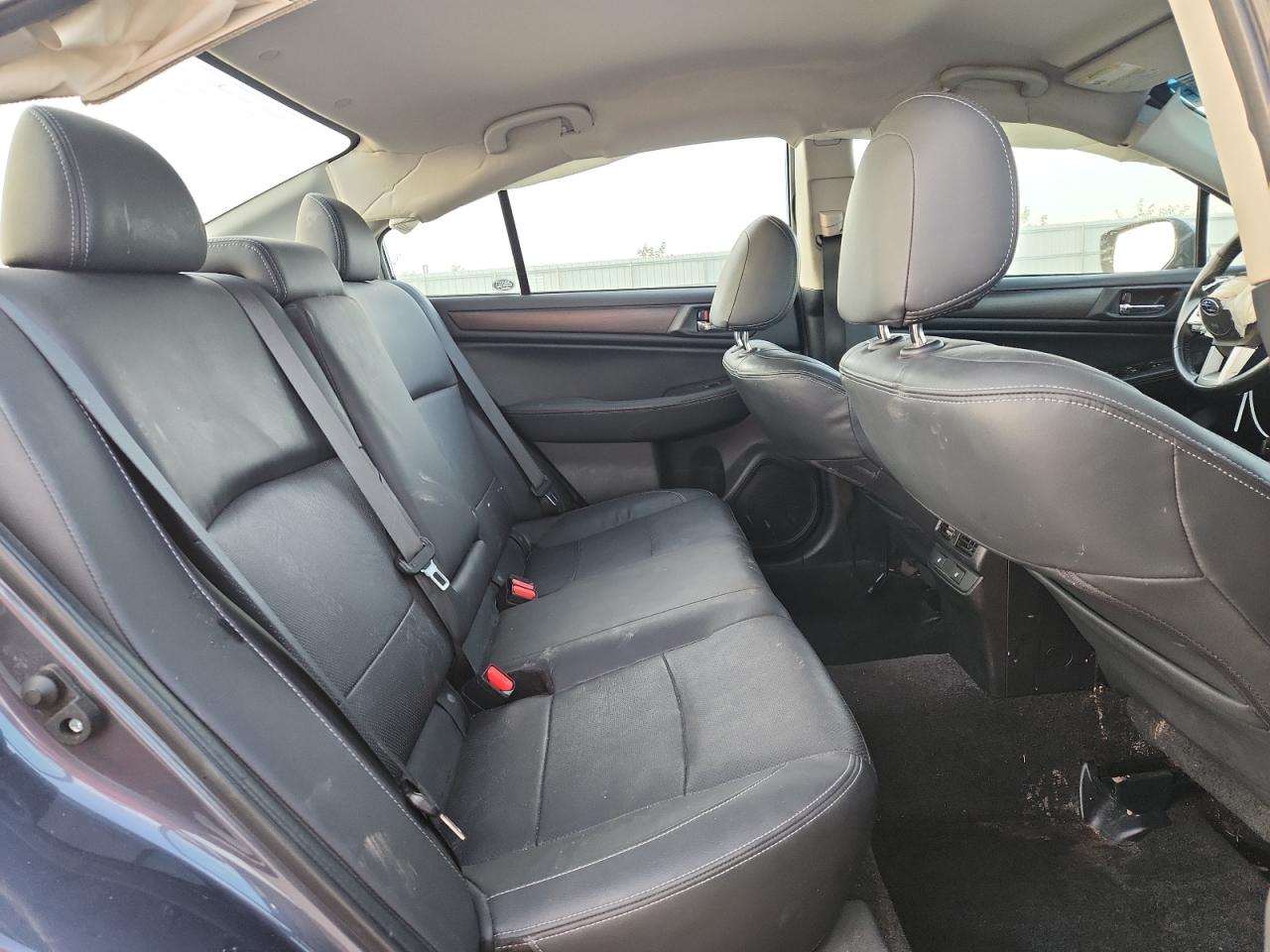 2015 Subaru Legacy 2.5I Limited VIN: 4S3BNAJ6XF3014305 Lot: 84554155