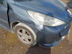 2009 PEUGEOT 207 SPORT  for sale at Copart YORK