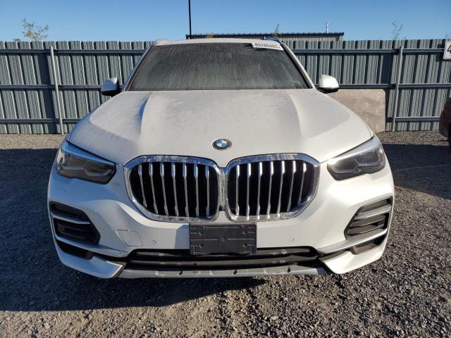  BMW X5 2023 White