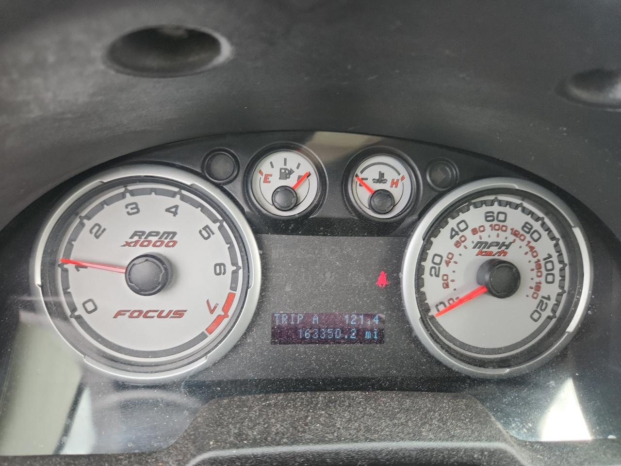 2008 Ford Focus Se VIN: 1FAHP35N18W277940 Lot: 84774565