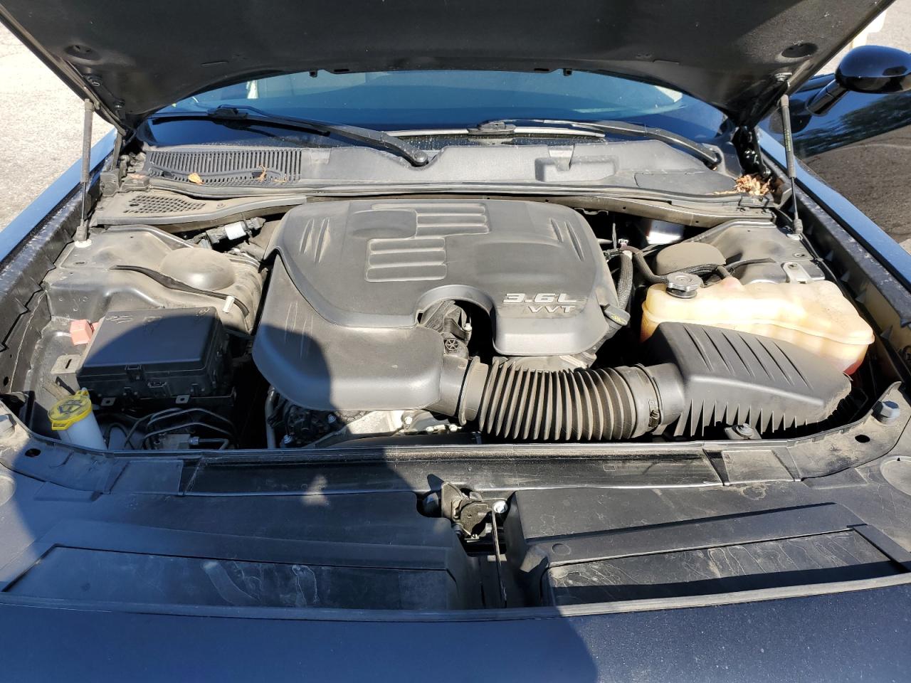 2022 Dodge Challenger Sxt VIN: 2C3CDZAG8NH112974 Lot: 83757345