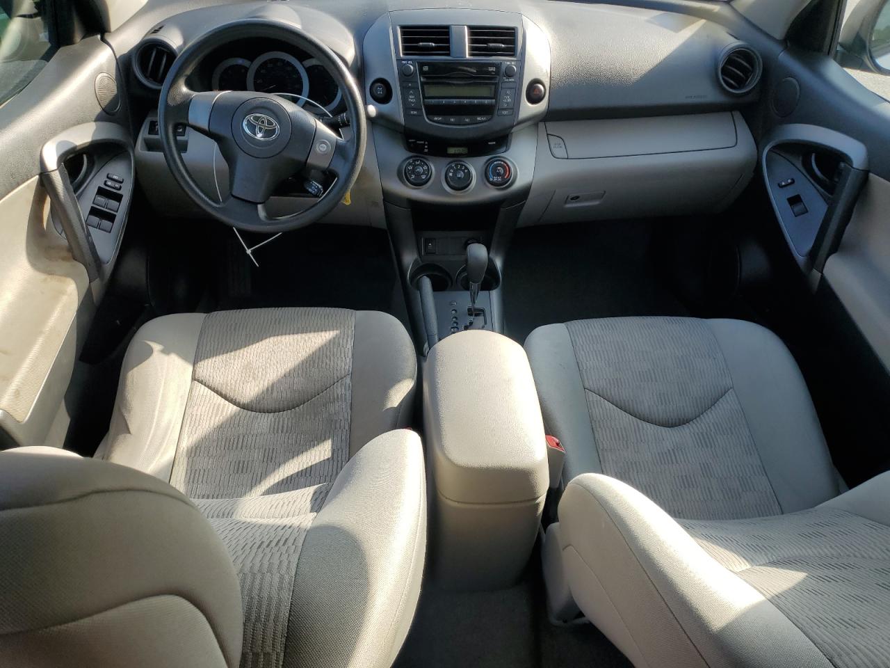 2011 Toyota Rav4 VIN: 2T3BK4DV2BW048436 Lot: 80746685