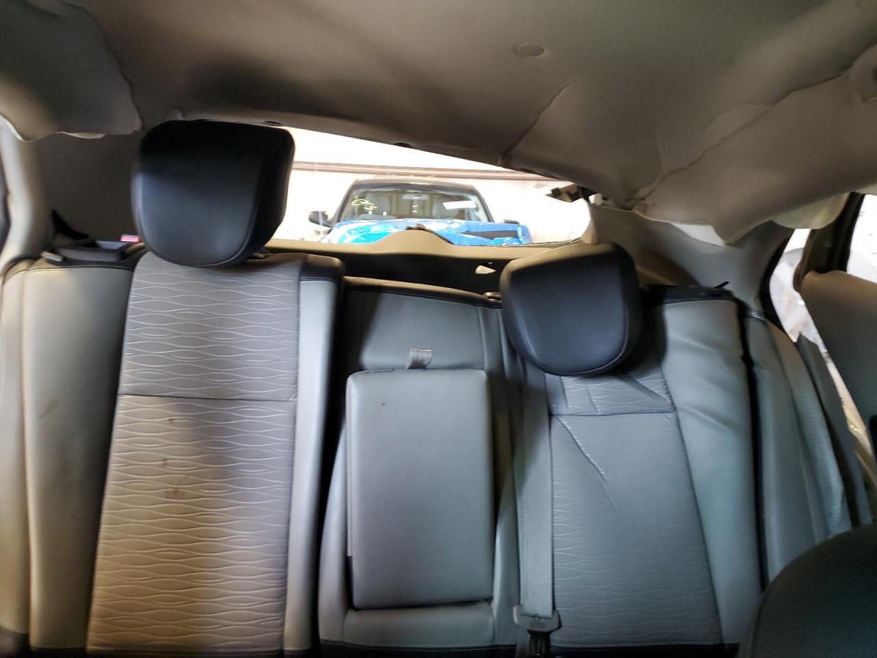 2015 Buick Encore Convenience VIN: KL4CJFSB7FB082229 Lot: 84269745