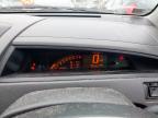 2002 SUZUKI LIANA GLX  for sale at Copart WESTBURY