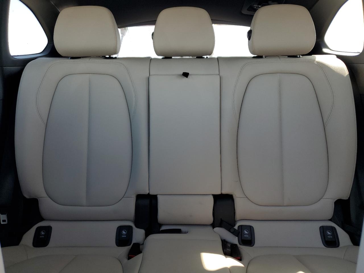 2021 BMW X1 Sdrive28I VIN: WBXJG7C04M5U33823 Lot: 81846695