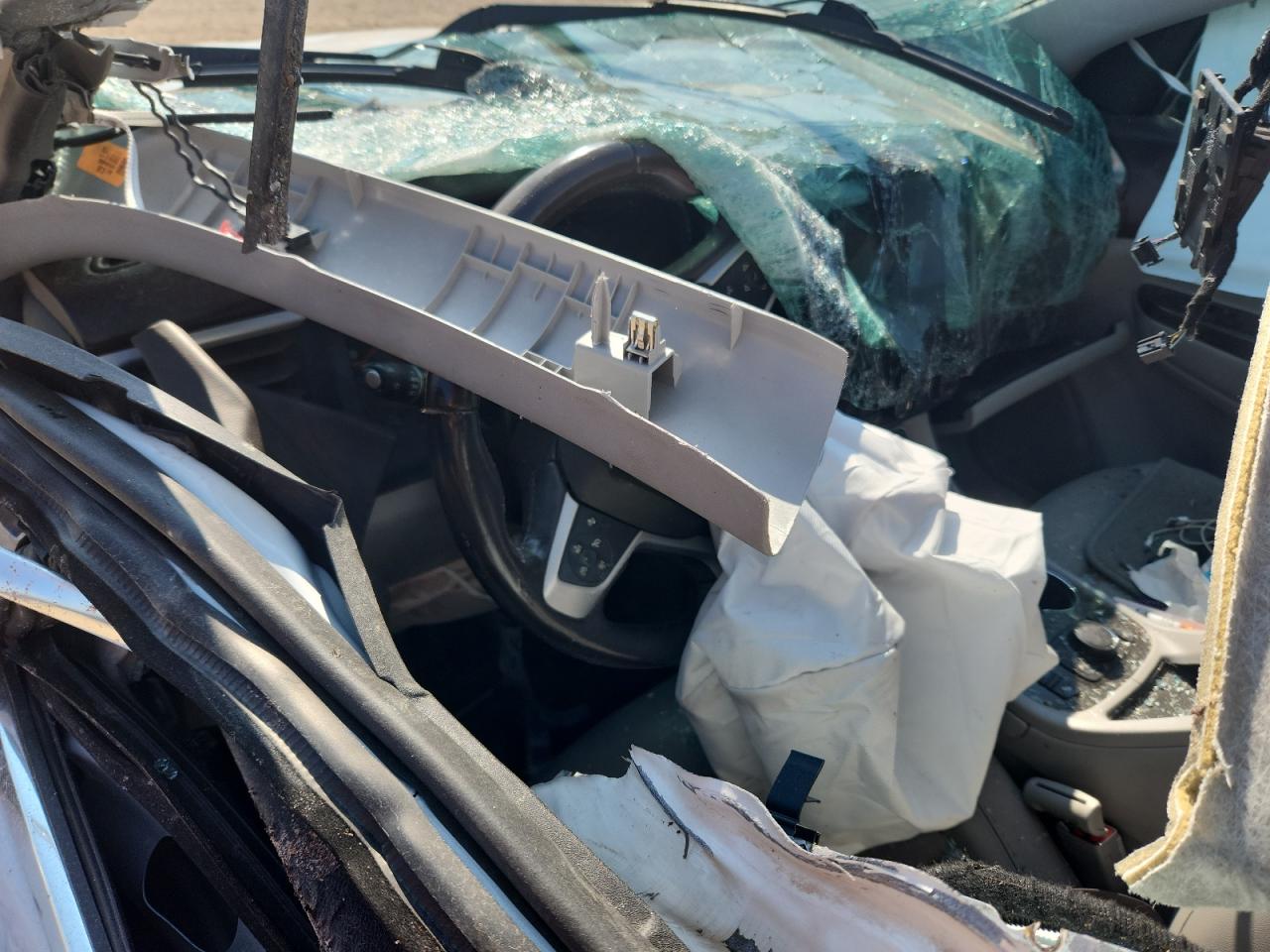 2021 GMC Acadia Slt VIN: 1GKKNULS7MZ164558 Lot: 81140165