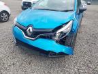 2017 RENAULT CAPTUR DYNAMIQUE NAV DCI  for sale at Copart EAST KILBRIDE