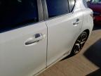 2014 LEXUS CT 200H F SPORT CVT  for sale at Copart SANDY