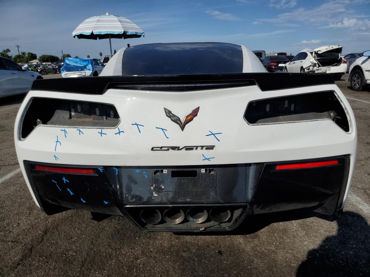 C7 C7