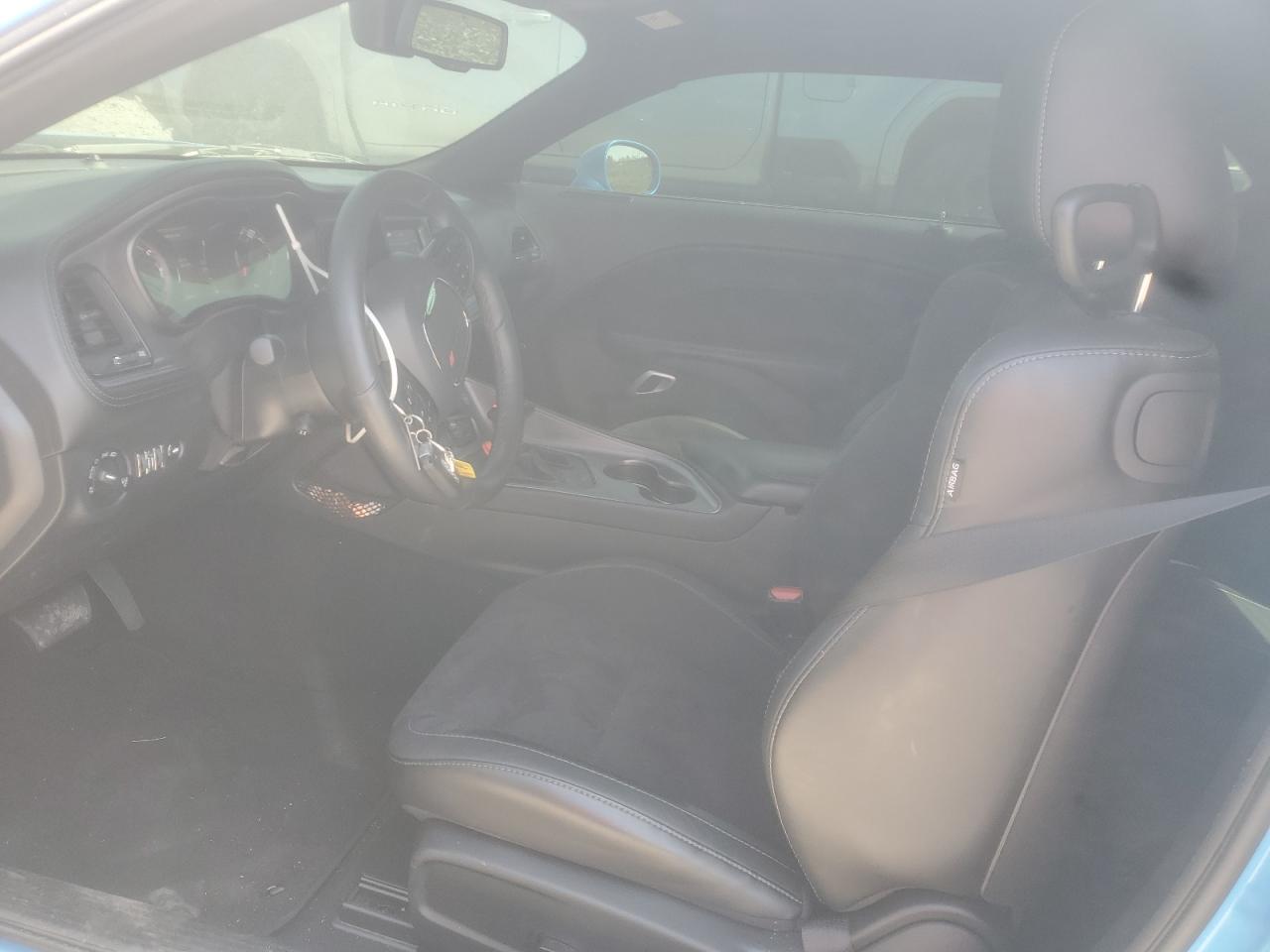 2023 Dodge Challenger Gt VIN: 2C3CDZJG7PH581976 Lot: 69636295