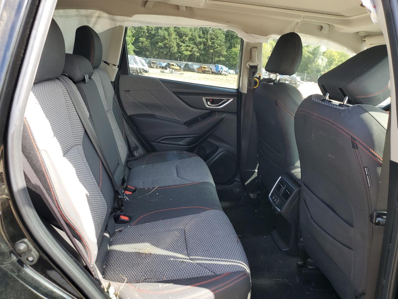 2021 Subaru Forester Sport VIN: JF2SKARC0MH444848 Lot: 84053515