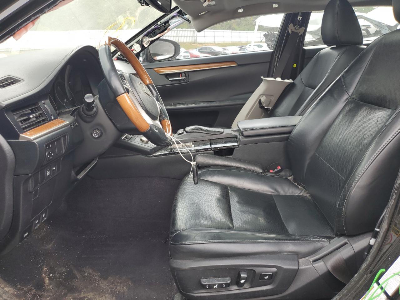 2014 Lexus Es 300H VIN: JTHBW1GG3E2041331 Lot: 71836855