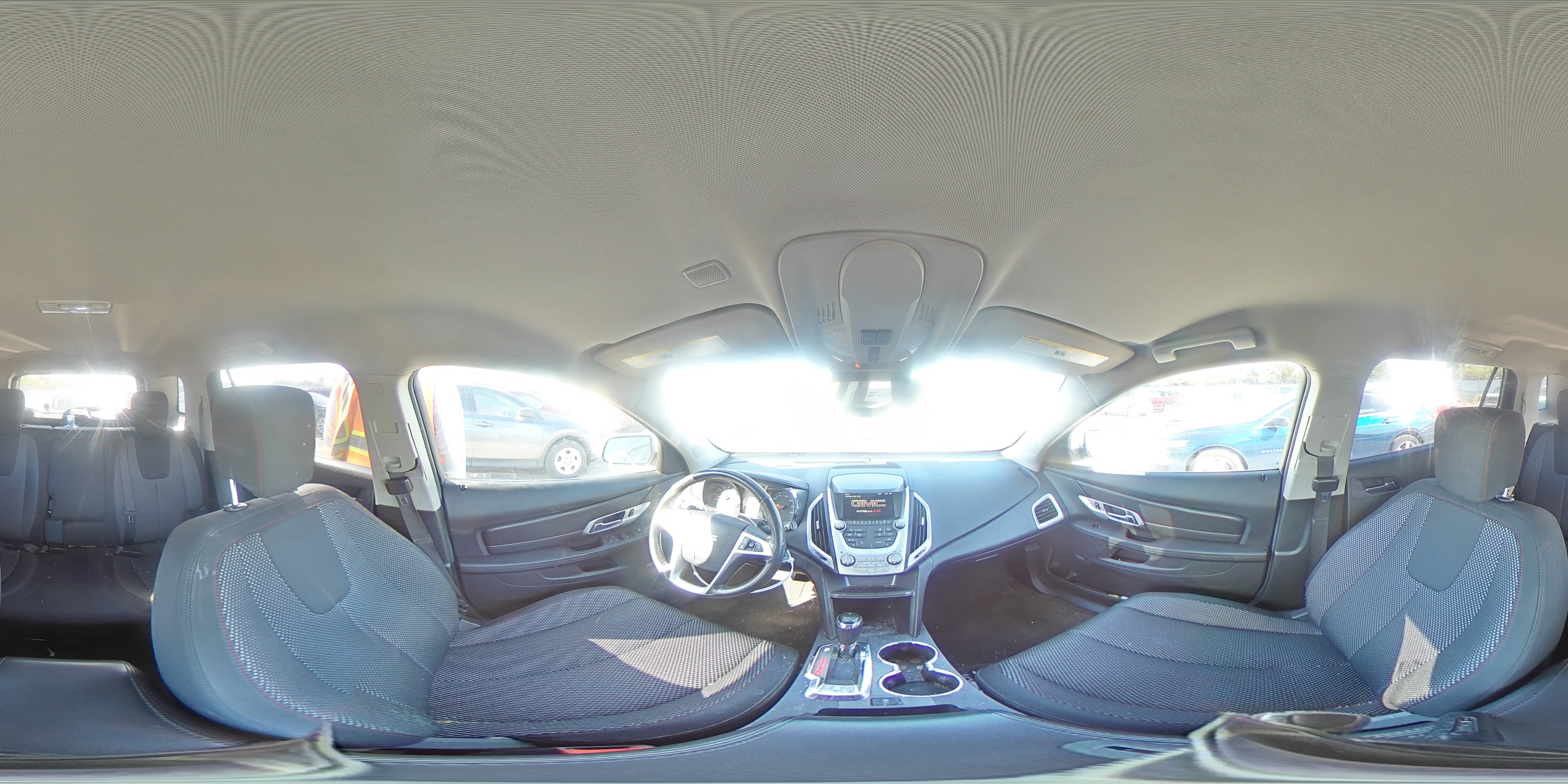 2017 GMC Terrain Sle VIN: 2GKFLTE31H6133394 Lot: 71545645