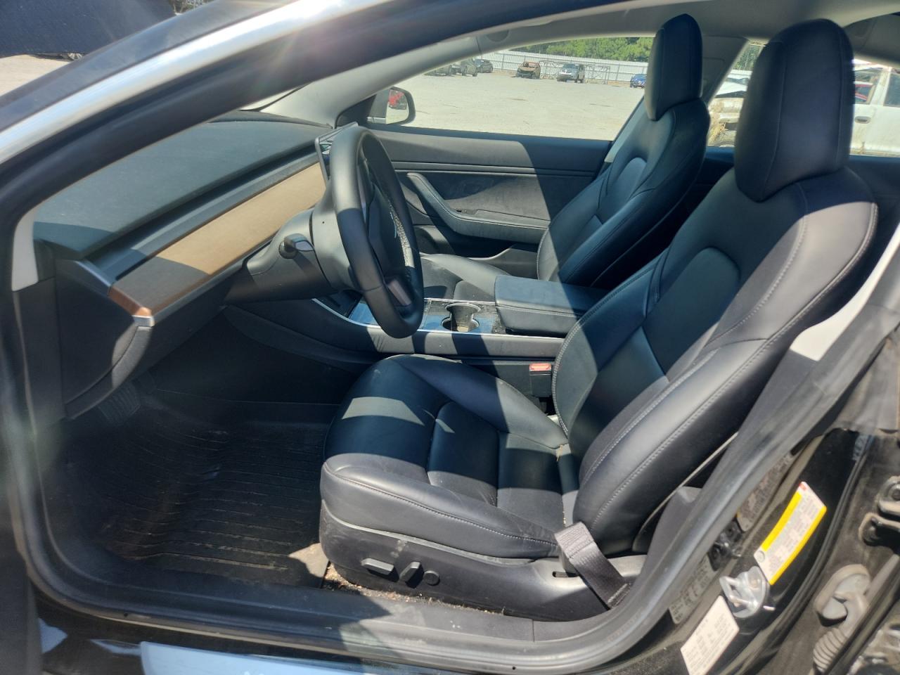 2019 Tesla Model 3 VIN: 5YJ3E1EA3KF410771 Lot: 80135825