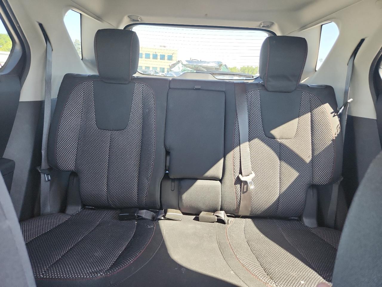 2012 Chevrolet Equinox Lt VIN: 2GNALDEK3C6380774 Lot: 81345655