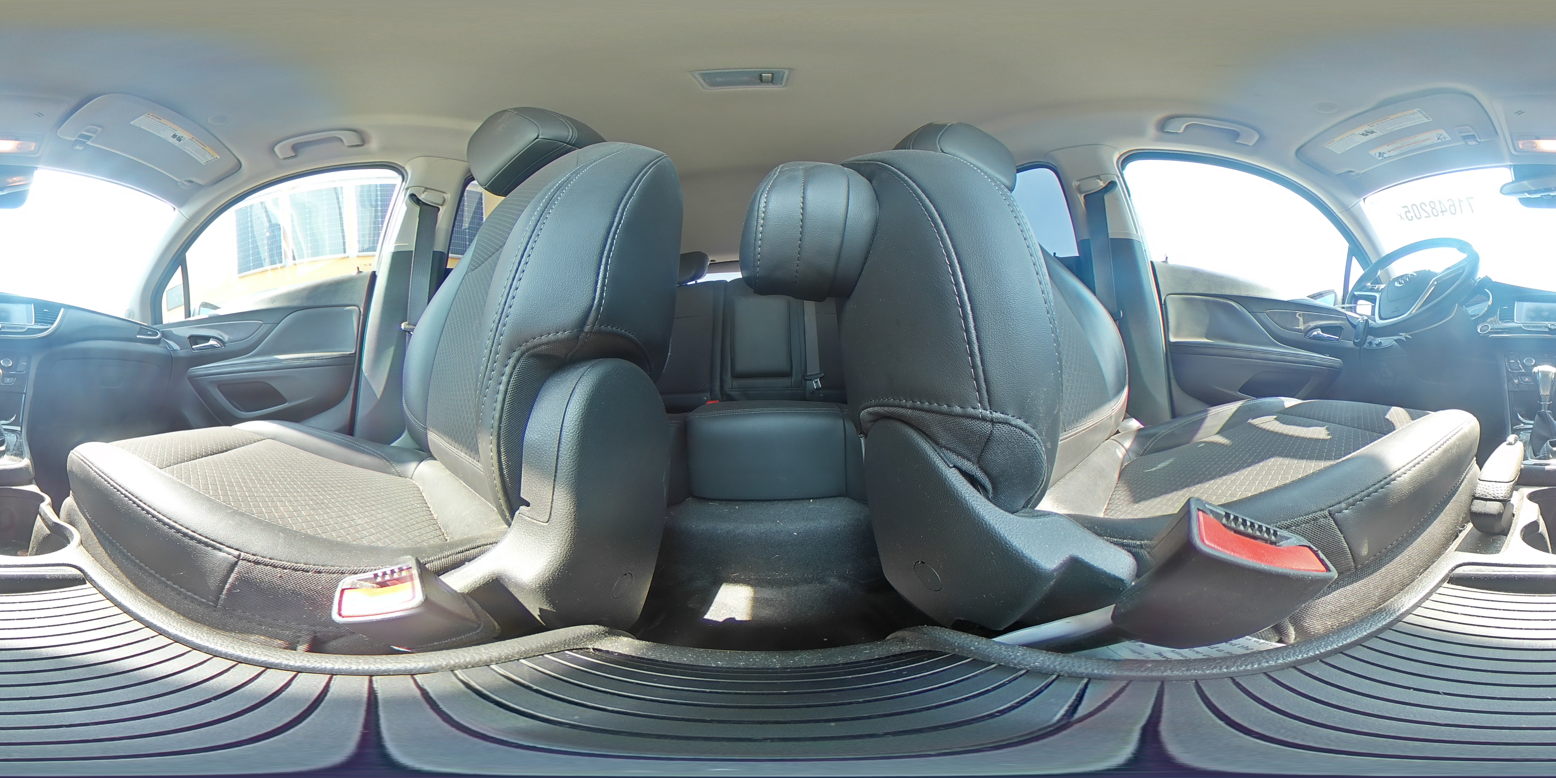 2020 Buick Encore Preferred VIN: KL4CJASB3LB045063 Lot: 71648205