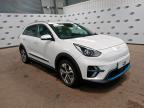 2021 KIA NIRO 2 EV  for sale at Copart NEWBURY