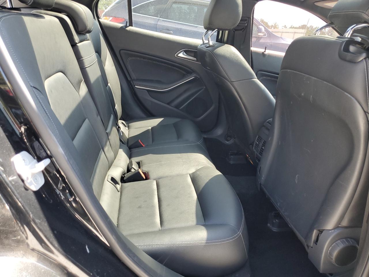 2017 Mercedes-Benz Gla 250 VIN: WDCTG4EB9HJ282715 Lot: 71682045