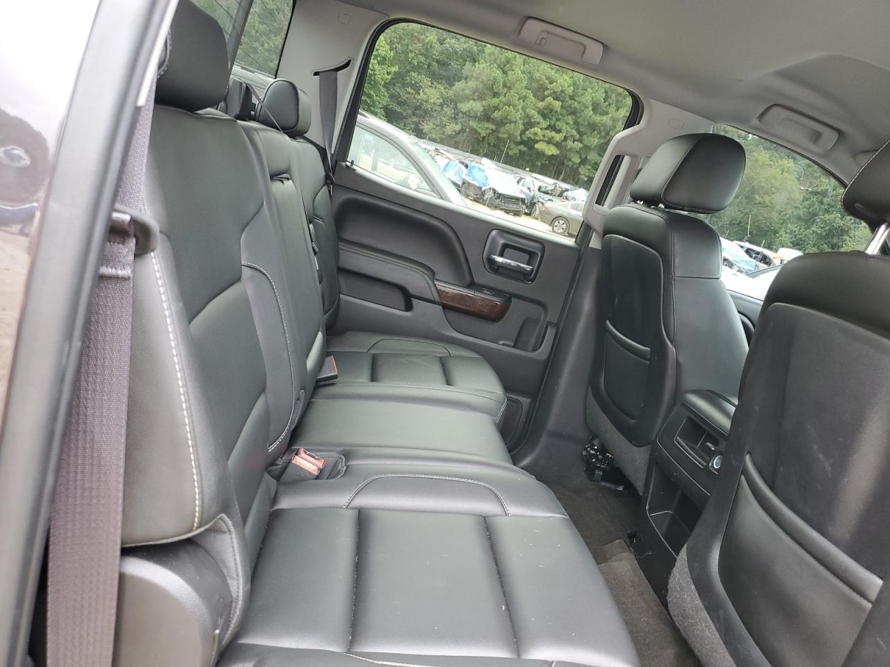 2015 GMC Siera15004 VIN: 3GTU2VEC9FG397854 Lot: 71989075