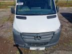 2019 MERCEDES-BENZ SPRINTER 3.5T H1 VAN for sale at Copart WOLVERHAMPTON