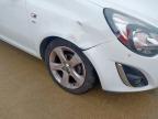 2013 VAUXHALL CORSA SXI AC  for sale at Copart SANDY
