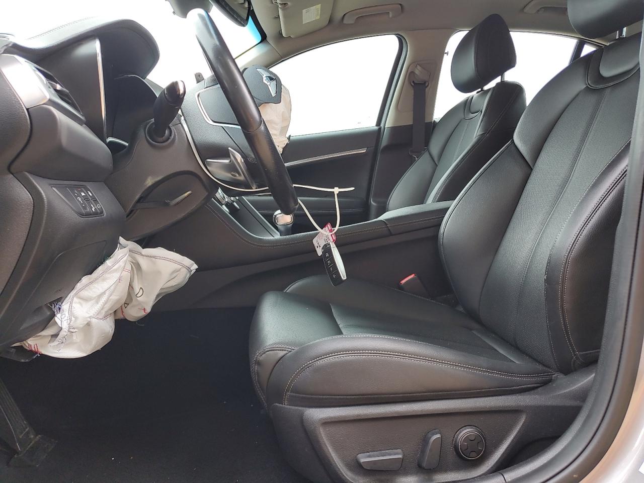 2021 Genesis G70 VIN: KMTG64LA8MU074954 Lot: 81709905