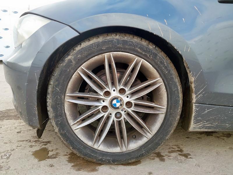 2006 BMW 118I M SPORT AUTO 