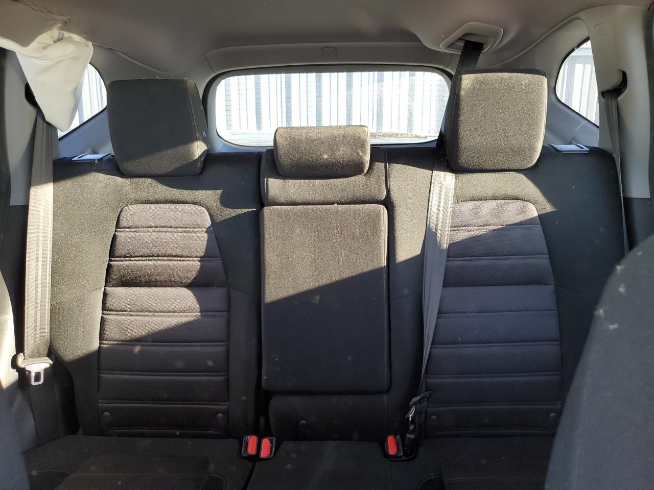 2019 Honda Cr-V Lx VIN: 2HKRW2H20KH105845 Lot: 81490265