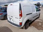 2016 RENAULT KANGOO MAXI LL21 BUSINESS  for sale at Copart WESTBURY