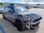 2017 MINI CLUBMAN COOPER D AUTO  for sale at Copart NEWBURY