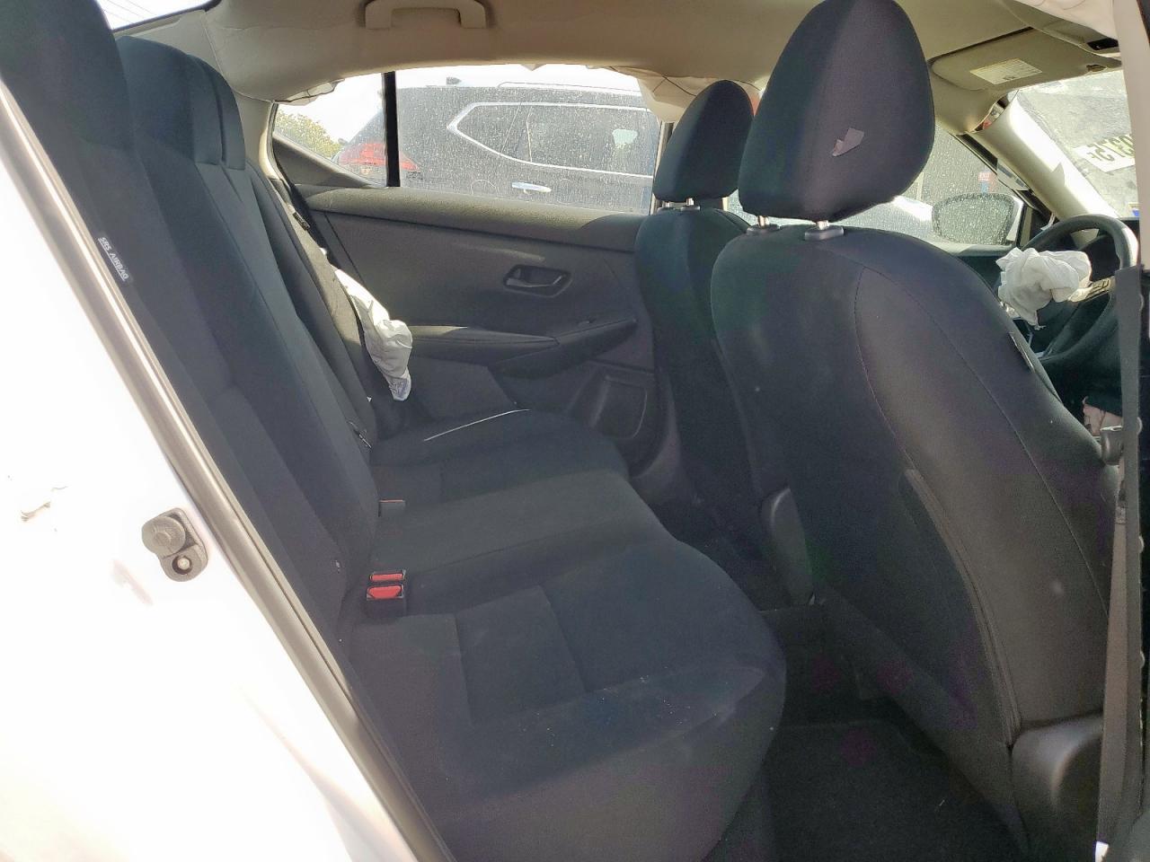 2024 Nissan Sentra S VIN: 3N1AB8BV9RY311969 Lot: 82109375